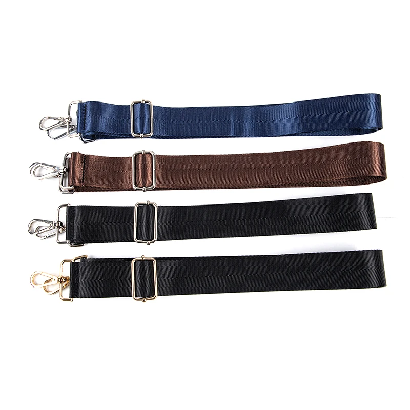 80-140CM Replace Shoulder Bag Strap Briefcase Men Crossbody Bag Belt Accessory