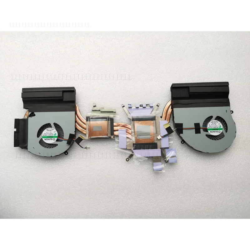 Радиатор A+ с охлаждающим вентилятором для Dell Alienware 17 R5 0TK0T2 GTX 1060 AT26T001ZC0 Радиатор A+ с охлаждающим вентилятором для Dell Alienware 17 R5 0TK0T2 GTX 1060 AT26T001ZC0