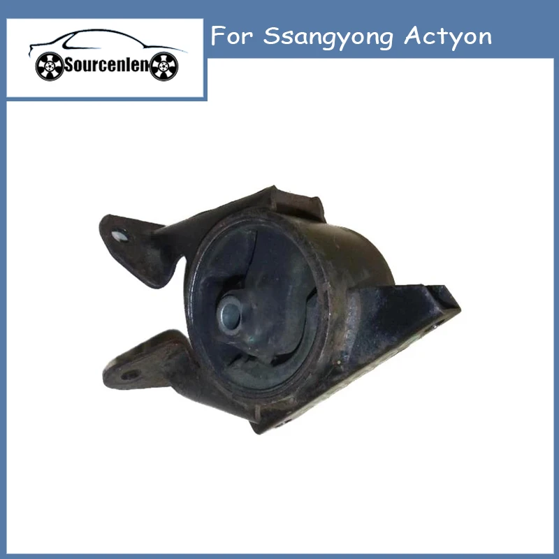 

2071034003 20710-34003 Brand New Genuine Engine Transmission Drivetrain Mounting Insulator For Ssangyong Actyon