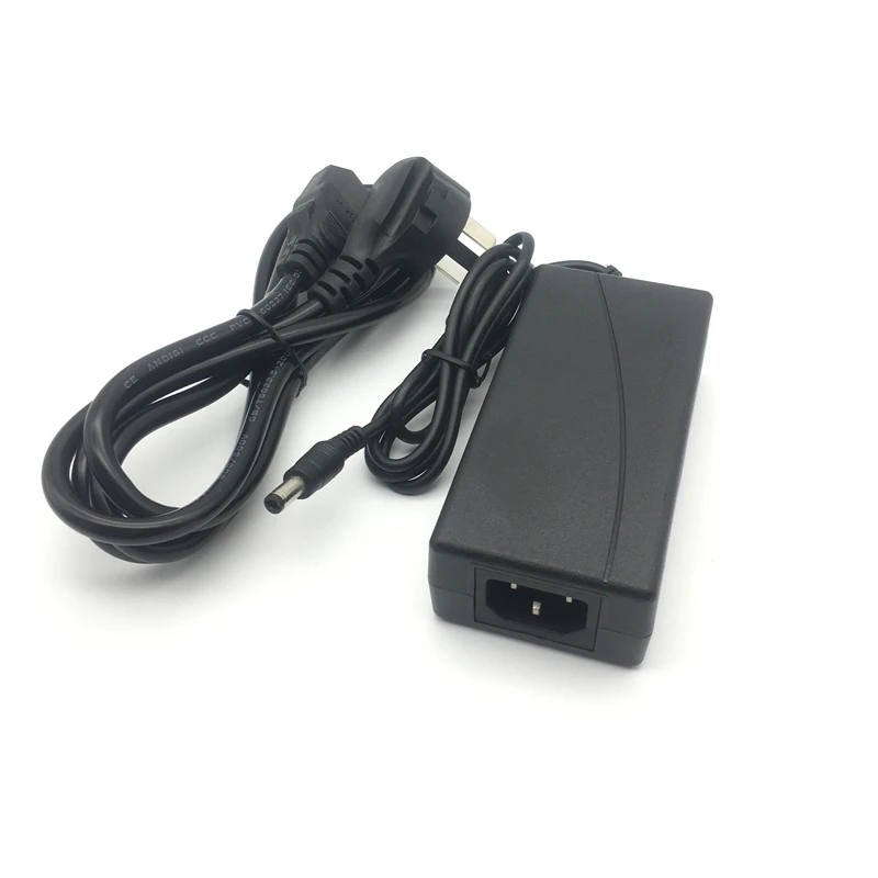 12V9A Power Adapter 12V 9A 9000MA Switching Power Supply DC Stabilized Power Supply 108W Power Cord