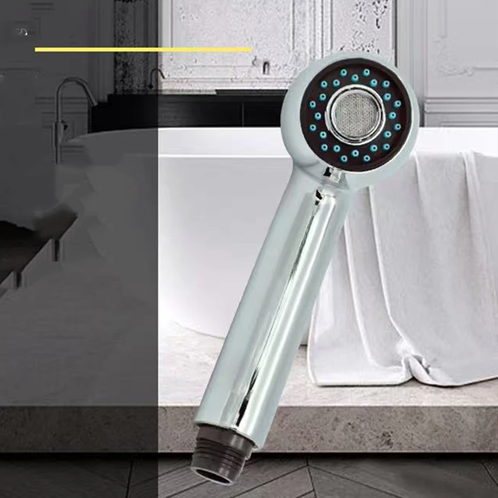 Kitchen Faucet Pull-out Sprinkler Head Accessories Basin Nozzle Spash-proof Head Pull-out Telescopic Sprinkler Head Shower NEW