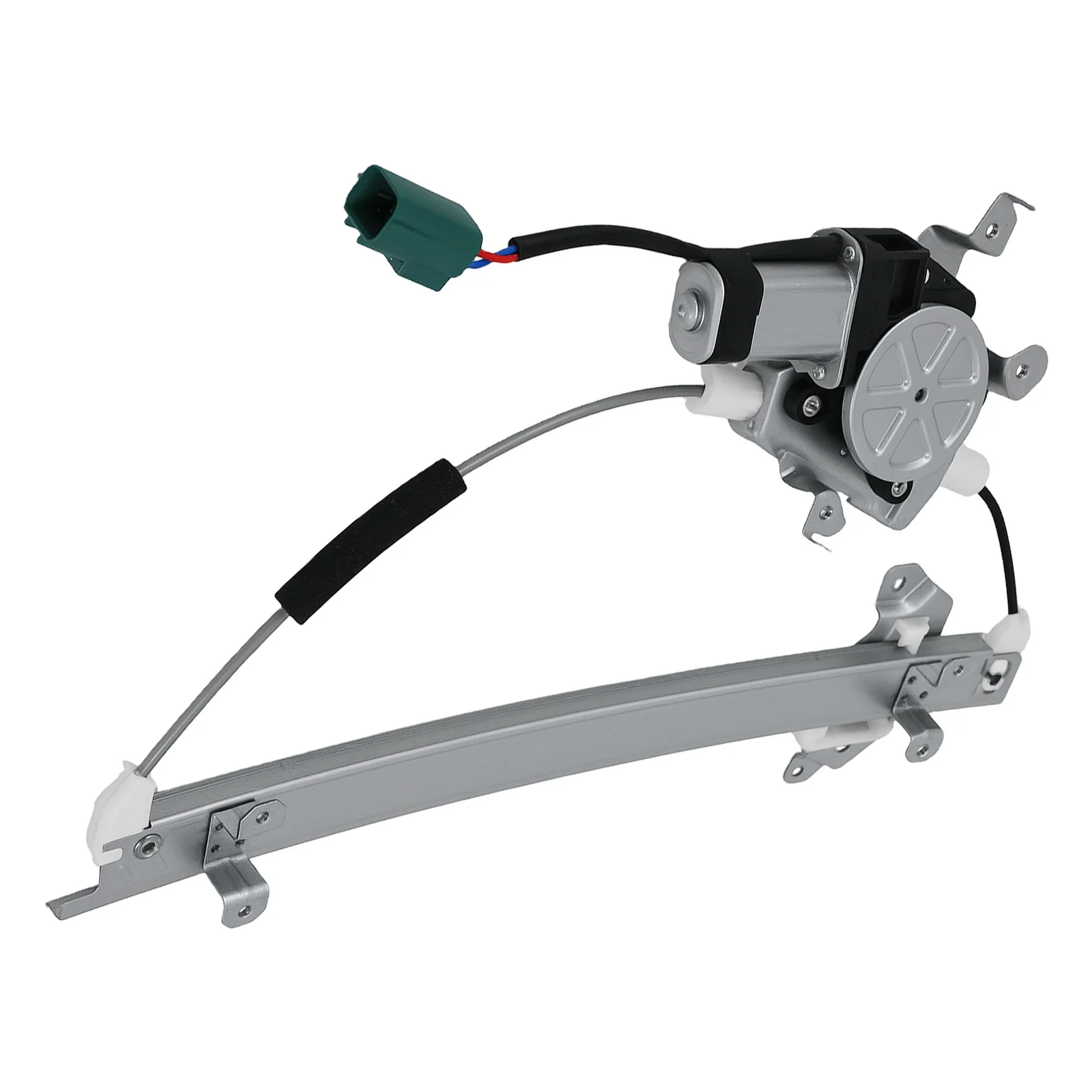 

Front Driver Window Regulator Mechanism for Nissan Juke 2011-17 125-50467L