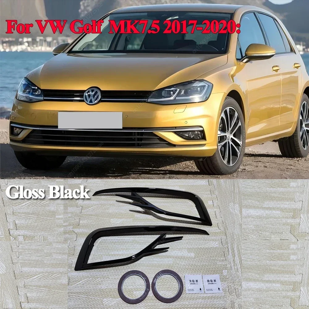 MK7.5 Gloss Black