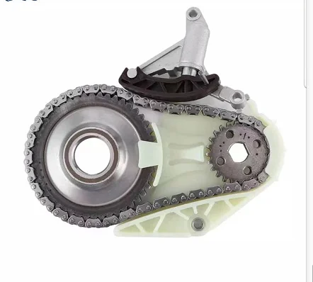 

NEW Timing Chain Kit+Oil Pump Drive Chain Set for BMW 228 528i 428i 320i X1 X3 N26 N20 OE 11417602646 Top Quality Cheaper