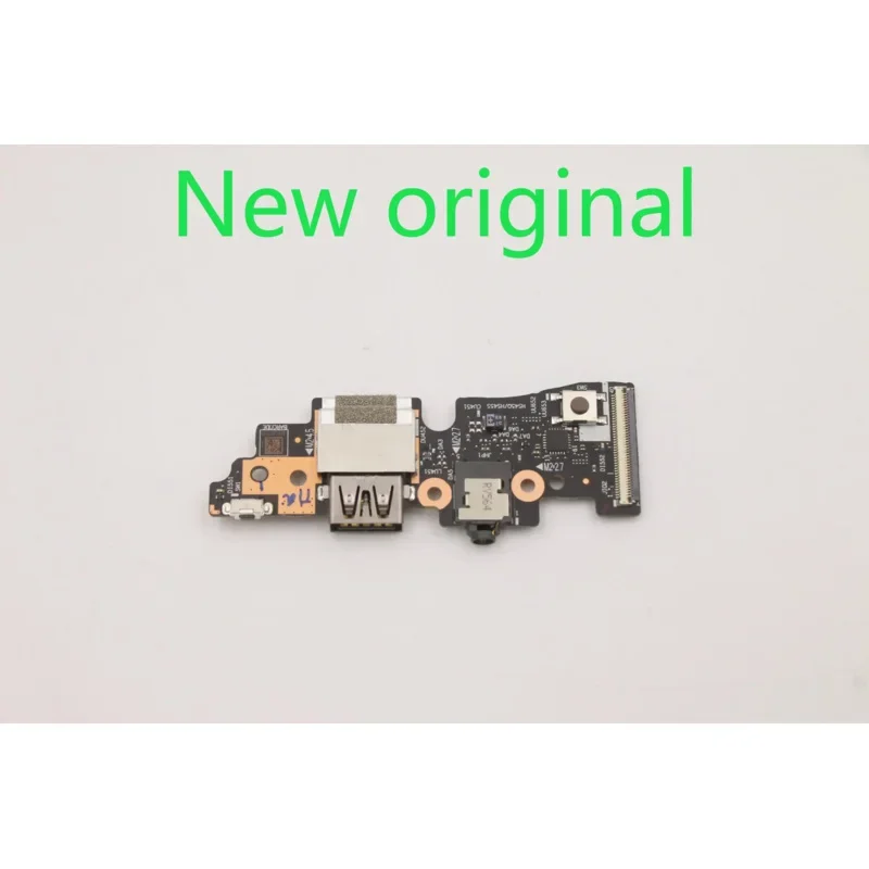 5c50s25239 new for Lenovo Yoga 14Sach 2021 New pro14ach 2021 yoga slim 7 Pro-14ACH5 audio edition USB board