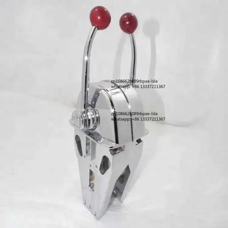 Picture 4: Yacht Accessories  MT3 Double Twin Lever Marine Engine Control