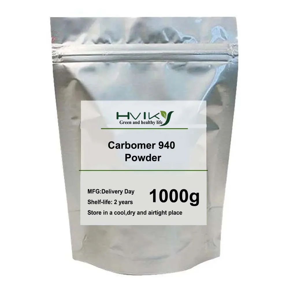 

Carbomer 940 Powder cosmetic raw materials