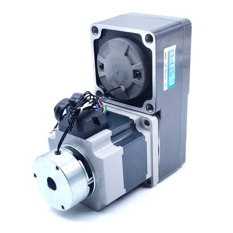 

36V 400W DC brushless brake motor Z5BLD400-36GU-M for unmanned forklift robots