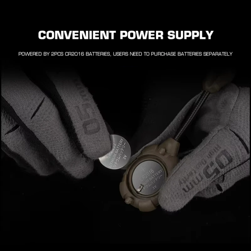 MPLS 3.0 RGB หมวกนิรภัยพร้อม IR สําหรับ ARC Rail MICH หมวกนิรภัย, หมวกนิรภัยยุทธวิธีไฟฉายไฟสัญญาณสําหรับล่าสัตว์ Airsoft