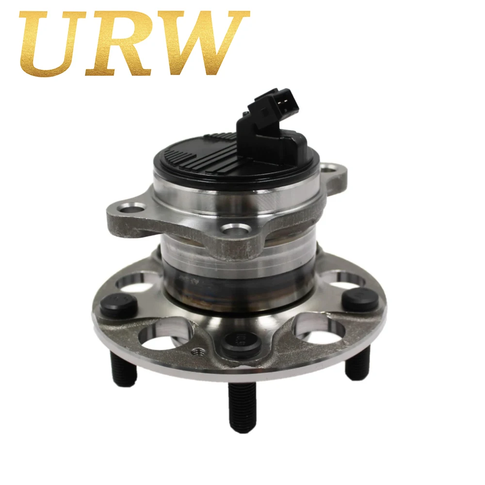 52730-F2000 URW Auto Spare Parts 1pcs Rear Wheel Hub Bearing For Hyundai Elantra 15- Ioniq 16- KIA Niro 16- Optima 15- Nitra