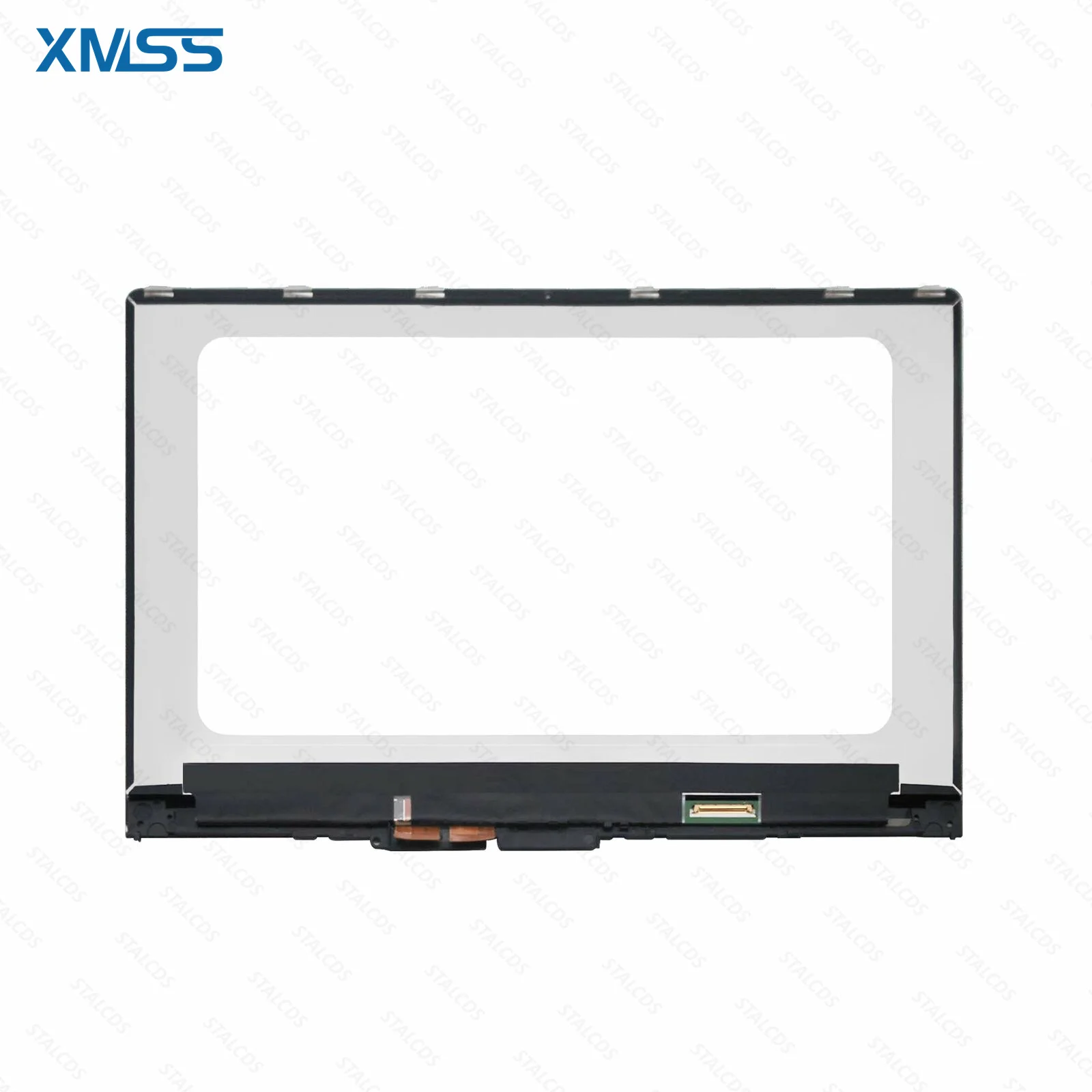 Gruppo Display digitalizzatore Touch Screen LCD da 15.6 "per Lenovo Yoga 710-15IKB 80 v5