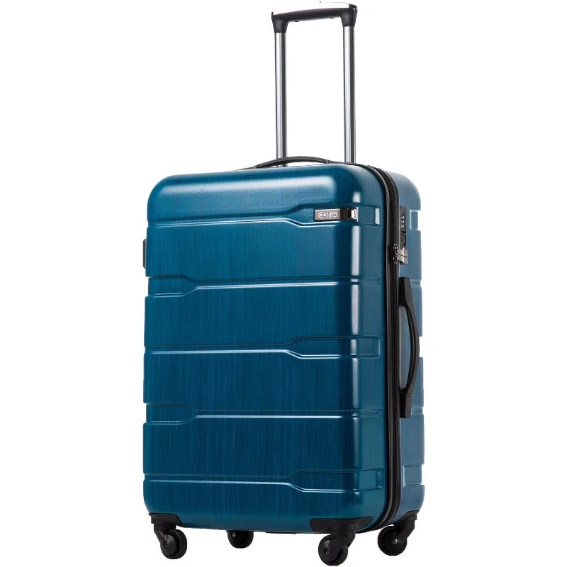 Coolife Luggage Expandable(only 28