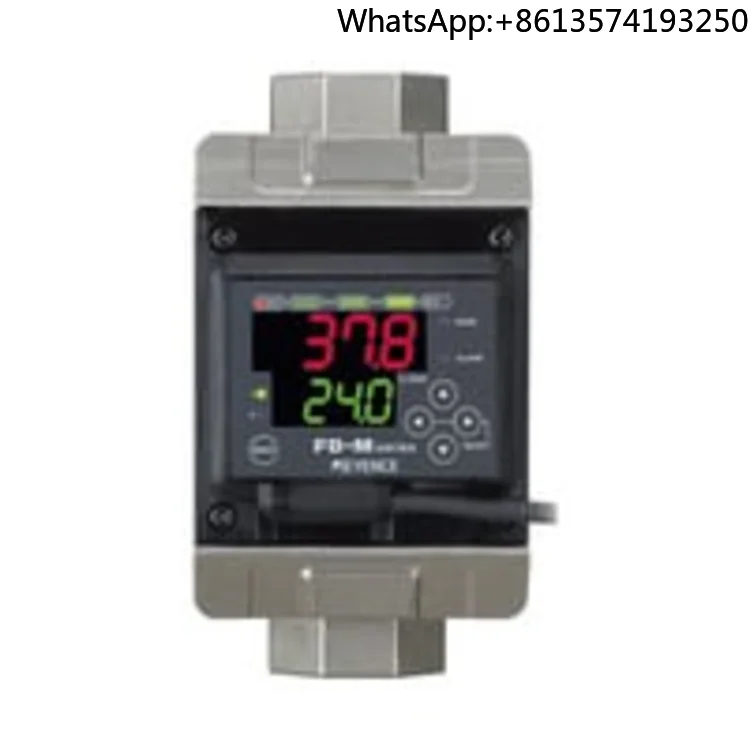 

Brand New Original Authentic FD-M50ATP Flow Sensor Original Product Category