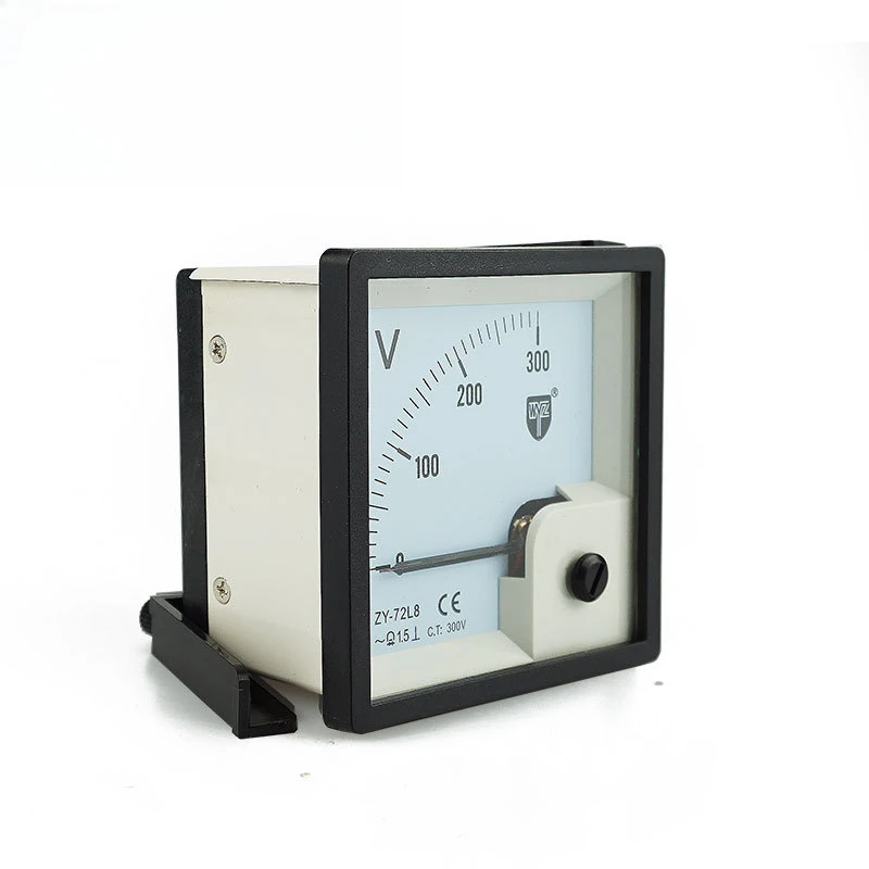 

72L8V generator set voltmeter pointer meter, ammeter