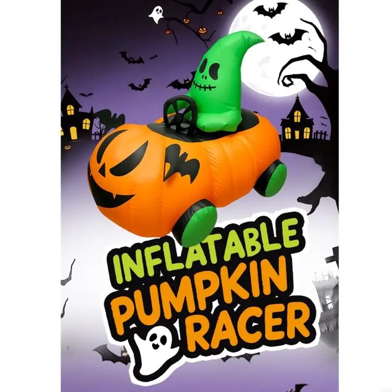 

Quick Fill Deflate System 2.4G Дистанционное управление тыквами езды на игрушках для детей L8rb