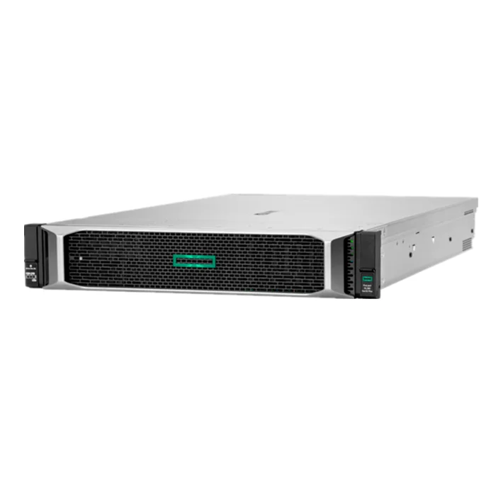 ラックサーバー2p2u hpe proliant dl380 gen10 plus