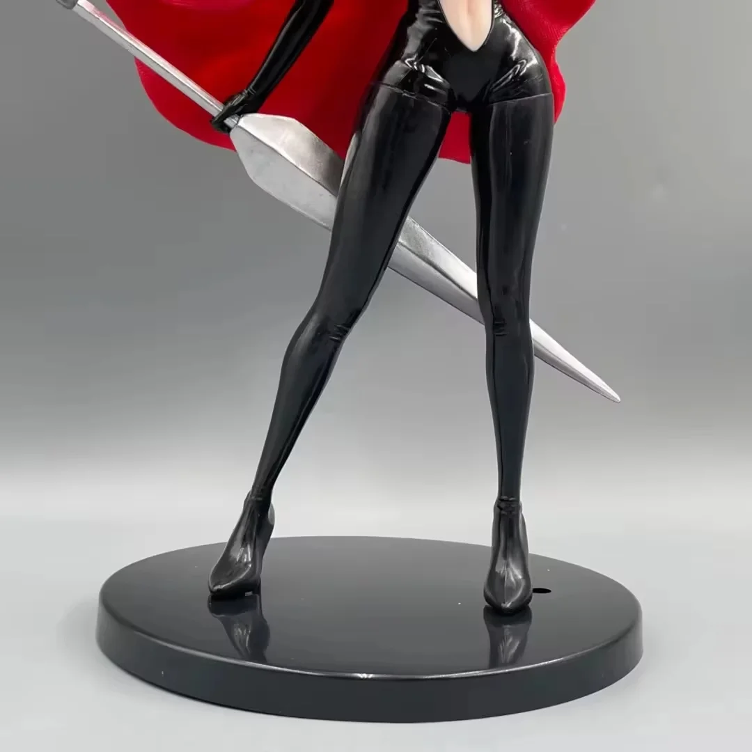 

Коллекционная фигурка Spy×Family — сменная маска, модель орнамента стоячей куклы — комплект гаража «Женщина Оса, песня радости»