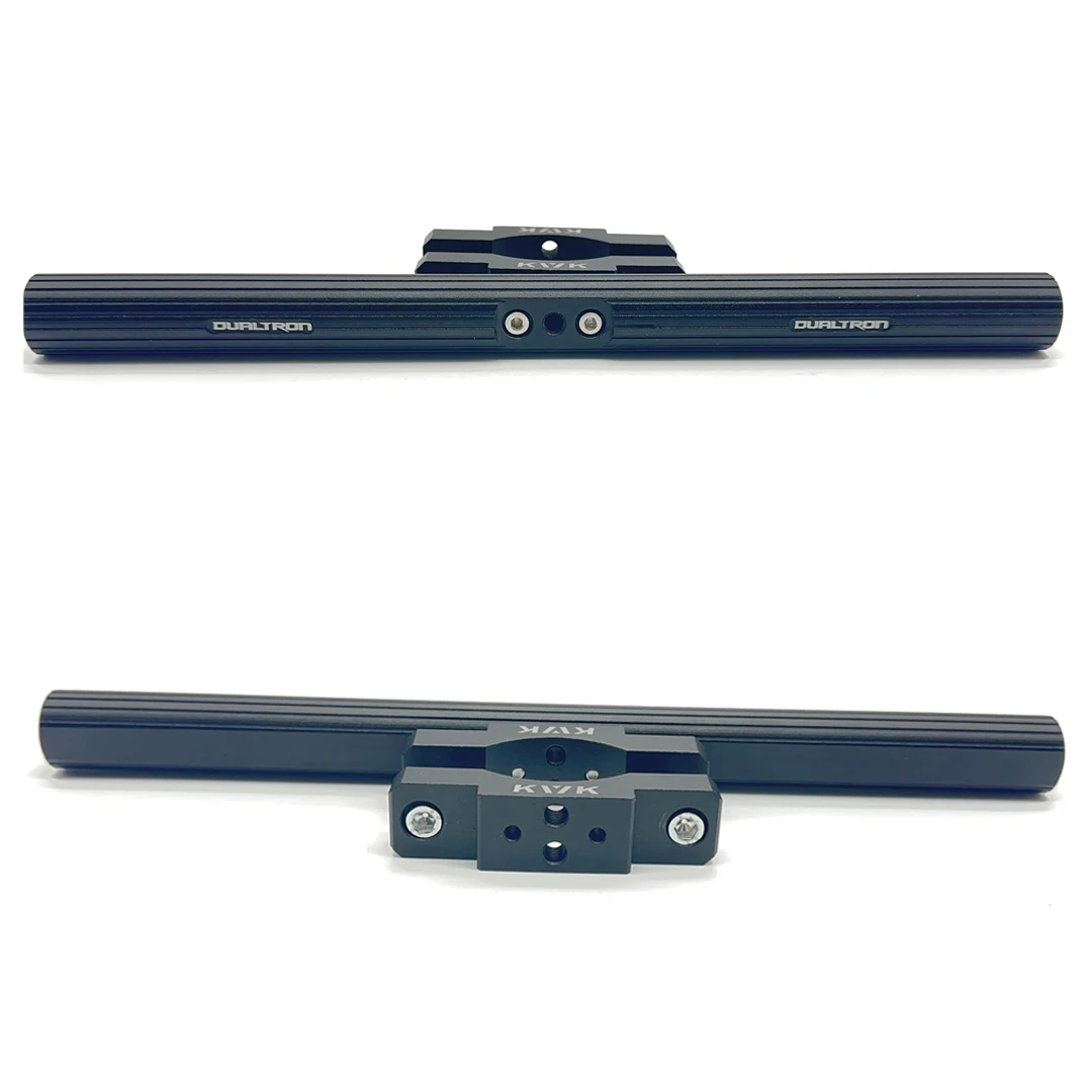 28cm LED Scheinwerfer halter Halterung für Dualtron dt x Thunder Mini Roller Kaabo Mantis Zero Xiaomi M365 Stand Zubehör – Detail 5