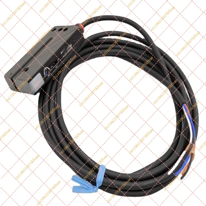 Sticker Label Sensor for Counters: PUD Series Photoelectric Switch (Normally Open/Closed)