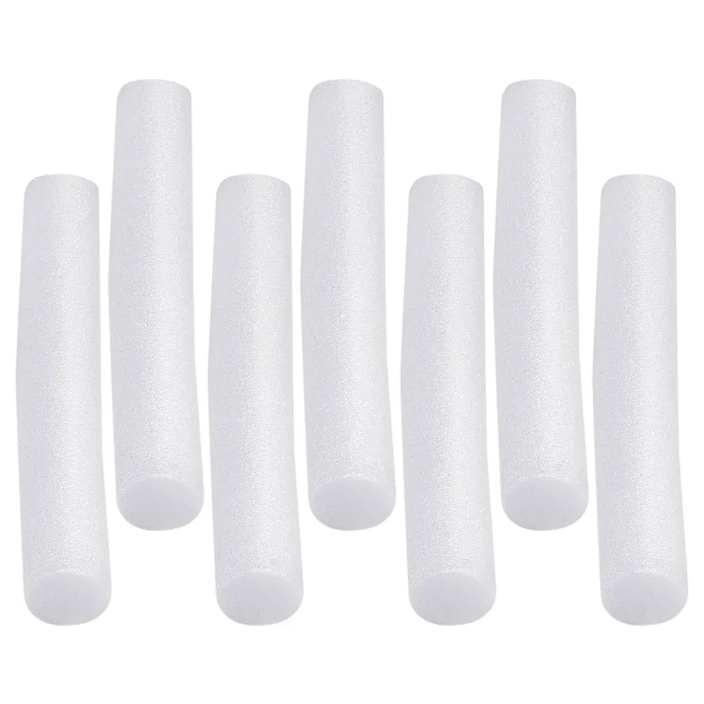 

7pcs Foam Strip Filler For Couch Gap Non-Slip Sofa Cushion Grip Strips Furniture Cover Grippers Slipcover Tuck Grips Sectional