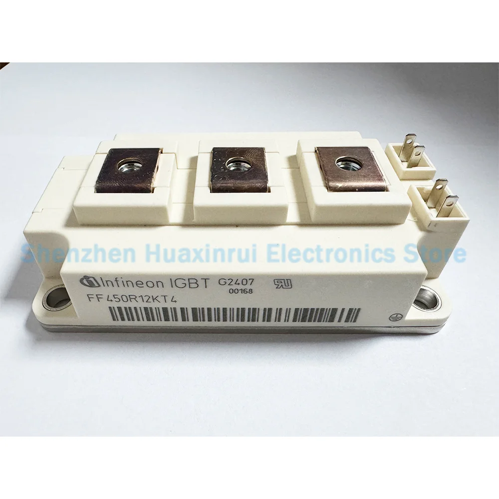 

FF300R17KE4 FF400R12KT3 FF400R12KT4 FF400R12KE3 FF400R17KE3 FF400R17KE4 FF450R12KT4 FF450R12KE4 FF600R12KE4 FF600R12KT4 12KE7