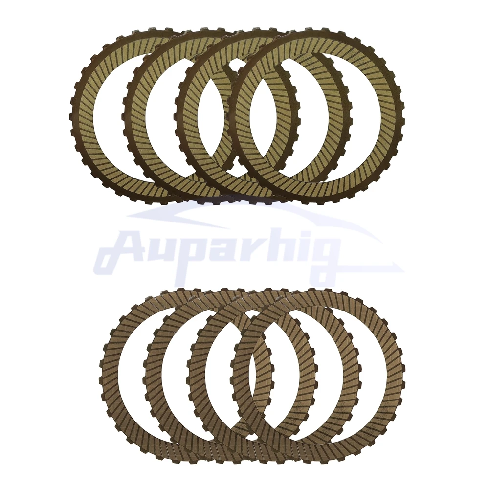 6DCT450 MPS6 DCT470 Original New Auto Transmission Friction Clutch Plates Kit Fit FORD VOLVO DODGE Land Rover Focus Chrysler
