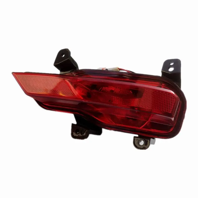 Auto parts High quality Rear fog lights, rear bumper lights for Changan CS35 plus 2018-2019