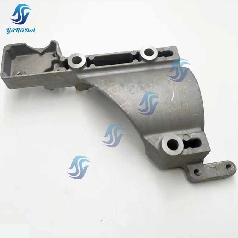 

6J4-81820-00 Rear Bracket Assy for Yamaha Outboard Motor F9.9