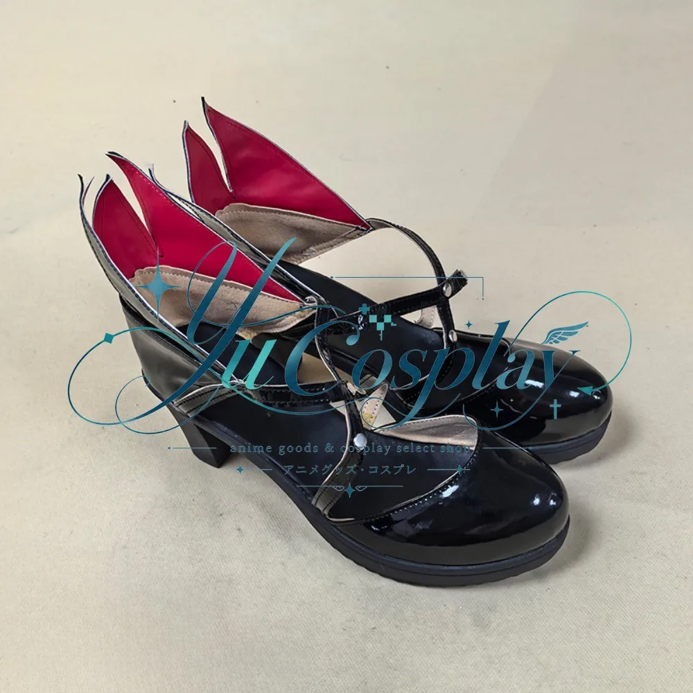 chaussures-de-cosplay-spectre-the-unchained-du-jeu-arknights-bottes-d'anime-personnalisees-chaussures-de-performance-sur-scene-chaussures-de-jeu-de-role