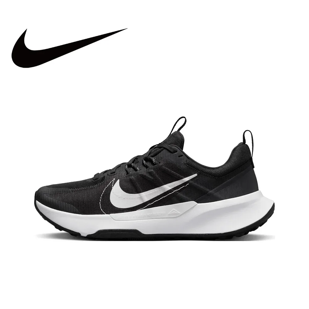 NIKE JUNIPER TRAIL 2 Men's Road Running Shoes original Trendy Lightweight Walking sneakers