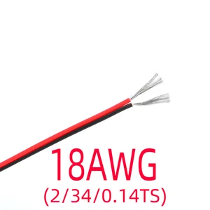 8 Çekirdekli satışlar, tel 24 awg - no. 2'dir