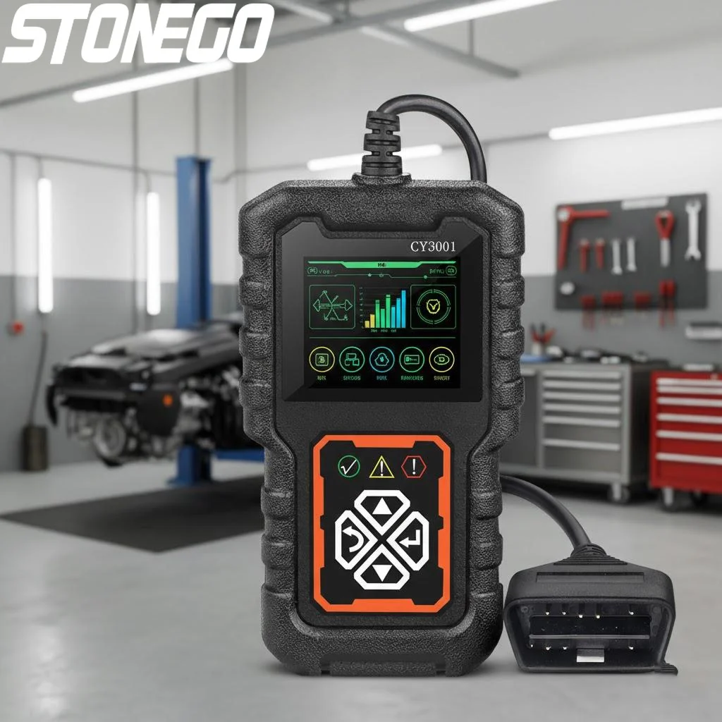 Usb Powered Car Dia…