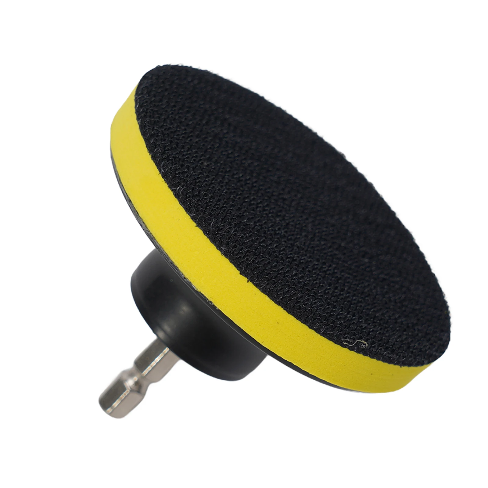 and Efficient Selfadhesive Backing Pad Polishing Plate 37 Inch for Metal Derusting Glass and Ceramic Polishing