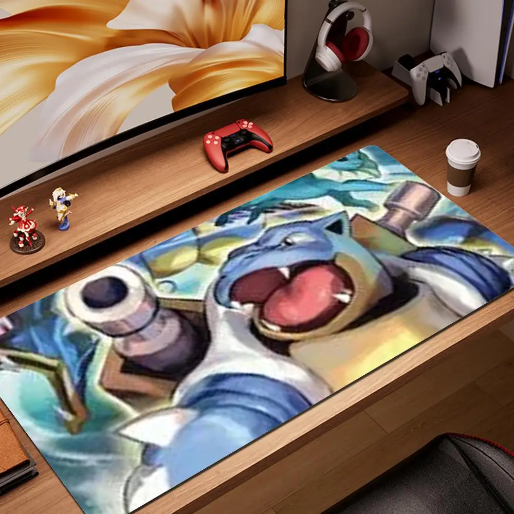 

Pocket monster; Mouse Pad asdjasodasdasd