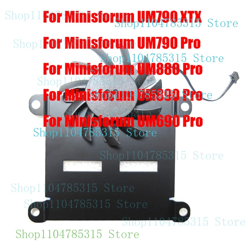 Π‘ΠΌΠ΅Π½Π½ΡΠΉ ΡΠ΅Ρ
ΠΎΠ»-Π²Π΅Π½ΡΠΈΠ»ΡΡΠΎΡ Π΄Π»Ρ ΠΌΠΈΠ½ΠΈ-ΠΠ Π΄Π»Ρ Minisforum UM790 XTX/UM790 Pro/UM880 Pro/UM890 Pro/UM690 Pro DC12V 0,4A, Π½ΠΎΠ²ΡΠΉ Π‘ΠΌΠ΅Π½Π½ΡΠΉ ΡΠ΅Ρ
ΠΎΠ»-Π²Π΅Π½ΡΠΈΠ»ΡΡΠΎΡ Π΄Π»Ρ ΠΌΠΈΠ½ΠΈ-ΠΠ Π΄Π»Ρ Minisforum UM790 XTX/UM790 Pro/UM880 Pro/UM890 Pro/UM690 Pro DC12V 0,4A, Π½ΠΎΠ²ΡΠΉ