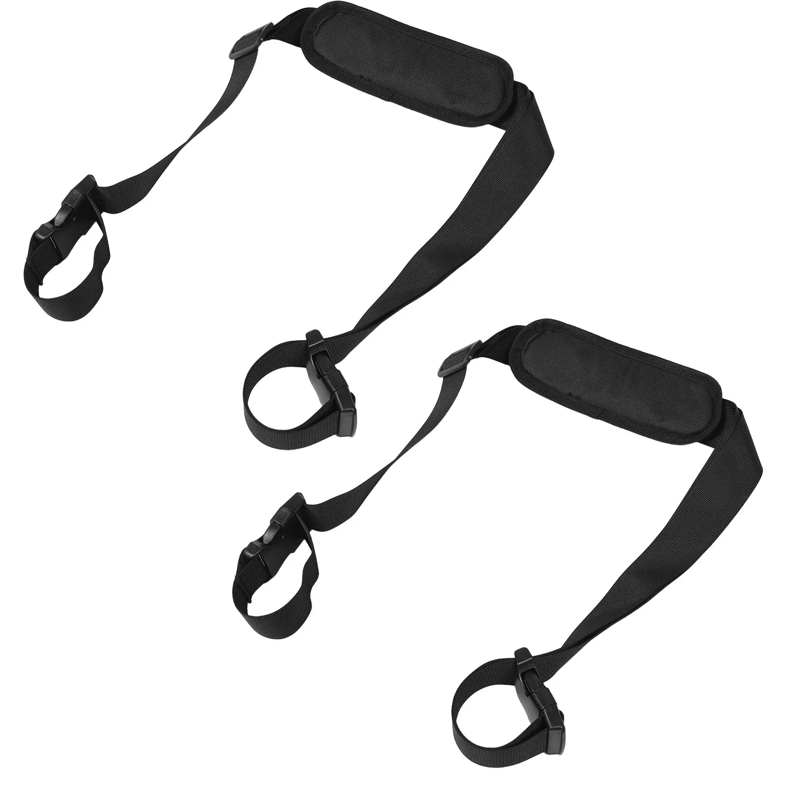 

2Pcs Baby Stroller Wrist Strap Adjustable Safety Leash Pram Wheelchair Hand Leash for Child Security Universal Stroller