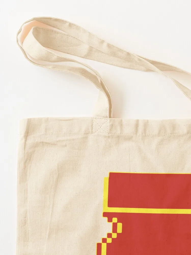 XCX Room Spray Tote Bag personalized tote tote bag screen Portable shopping bag reusable shopping