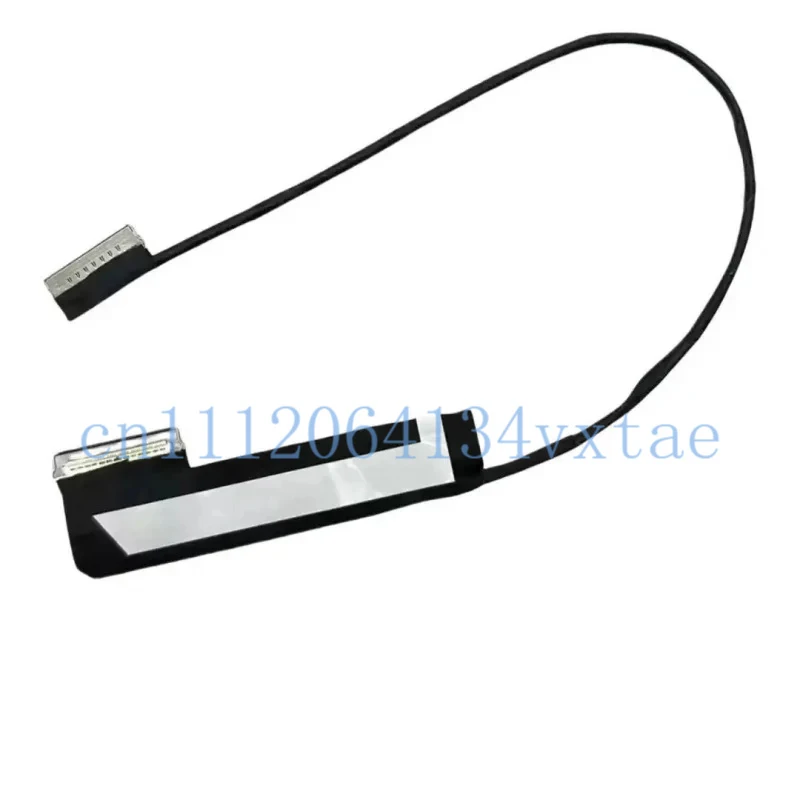 40PIN Laptop LCD Video Display Screen Cable For Gigabyte AORUS 15P KC XC RP75VD 15P KB KD XD SHARP DDS 0.1