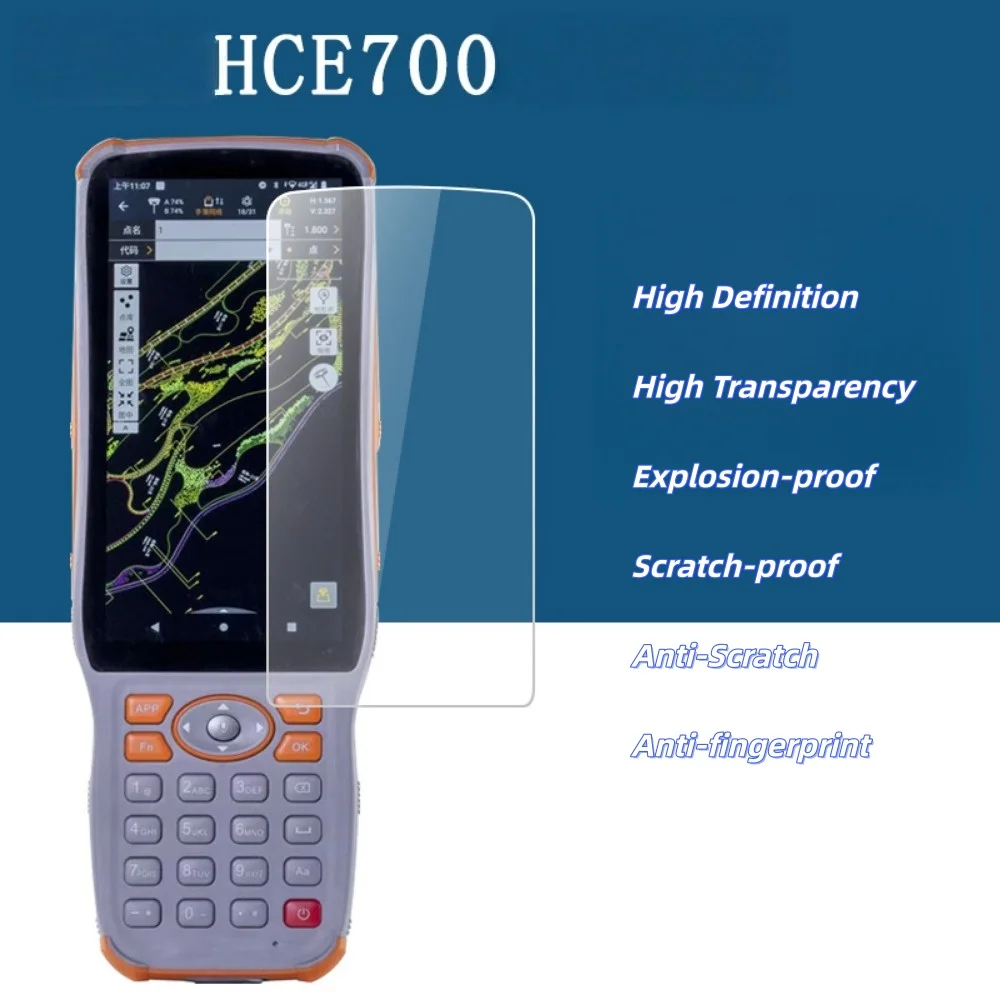 Explosion-Proof Pre…