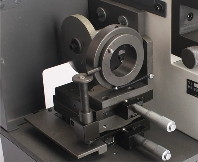 TXMC X8 6-20mm خاص دقيق الكرة الأنف نهاية مطحنة مبراة القاطع آلة الطحن