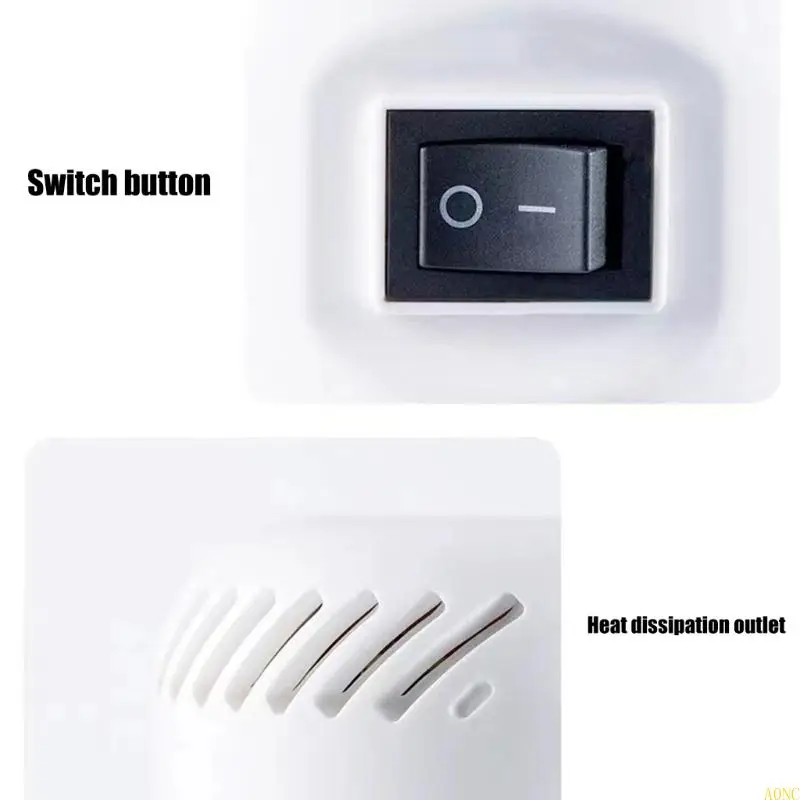 A0NC Легкие вакуумные насосы для сезонной одежды для хранения электрической компрессии насосы насосы дома