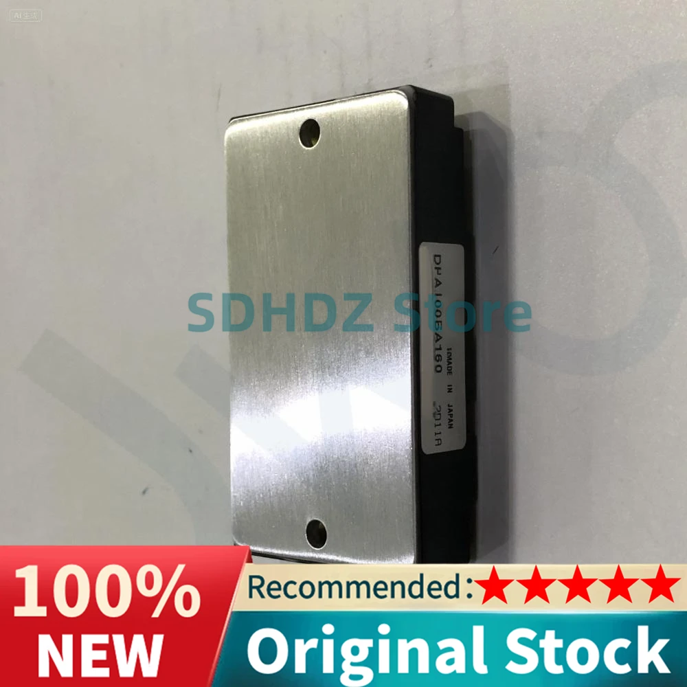 Módulo DFA50BA160 DFA75BA160 DFA100BA160