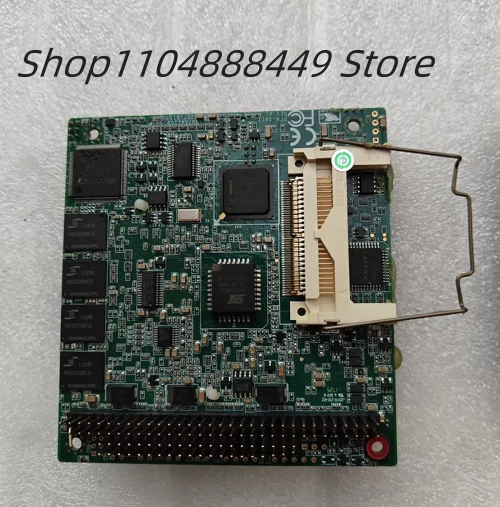 PFM-541I REV A1 Embedded industrial control motherboard