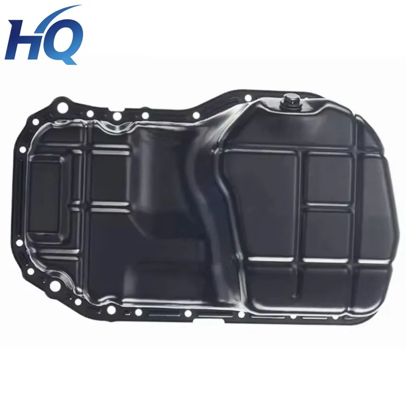 

MN195078 MD376977 Engine Oil Pan Lower for Mitsubishi Lancer Ralliart L4 2.4L 2004-2006