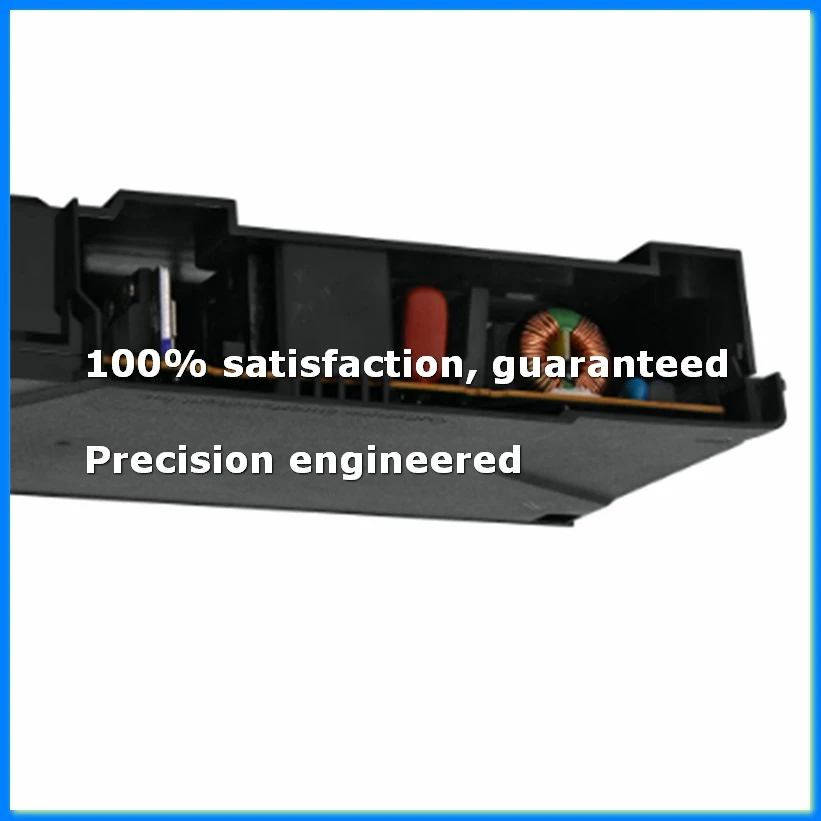 

Replacement Power Supply 4pin ADP-240CR/240AR 5pin for -1200 Console ADP-200ER N14-200P1A -1000 1100 (C)-ELEC