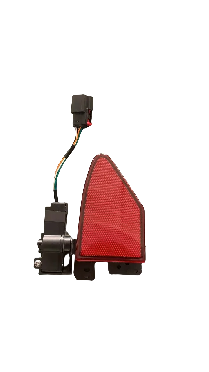 

Suitable for Tesla Model X charging port base 1038548