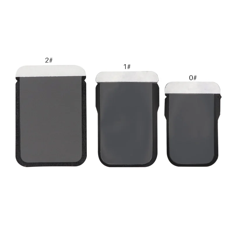 

​500/300Pcs Dental X-Ray Scan Barrier Envelope Protective Pouch Cover Bags For Phosphor Plate Dental Digital X-Ray Scan