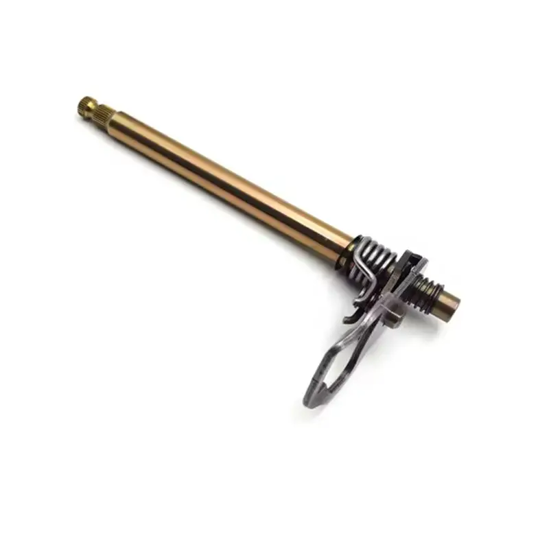 MOTOLAND AVANTIS GR2 For ZONGSHEN Gear Shift Shaft 6 Speed Gearshaft Gear Lever ZS174MN-3 CBS300 ZS174MN-5 NB300