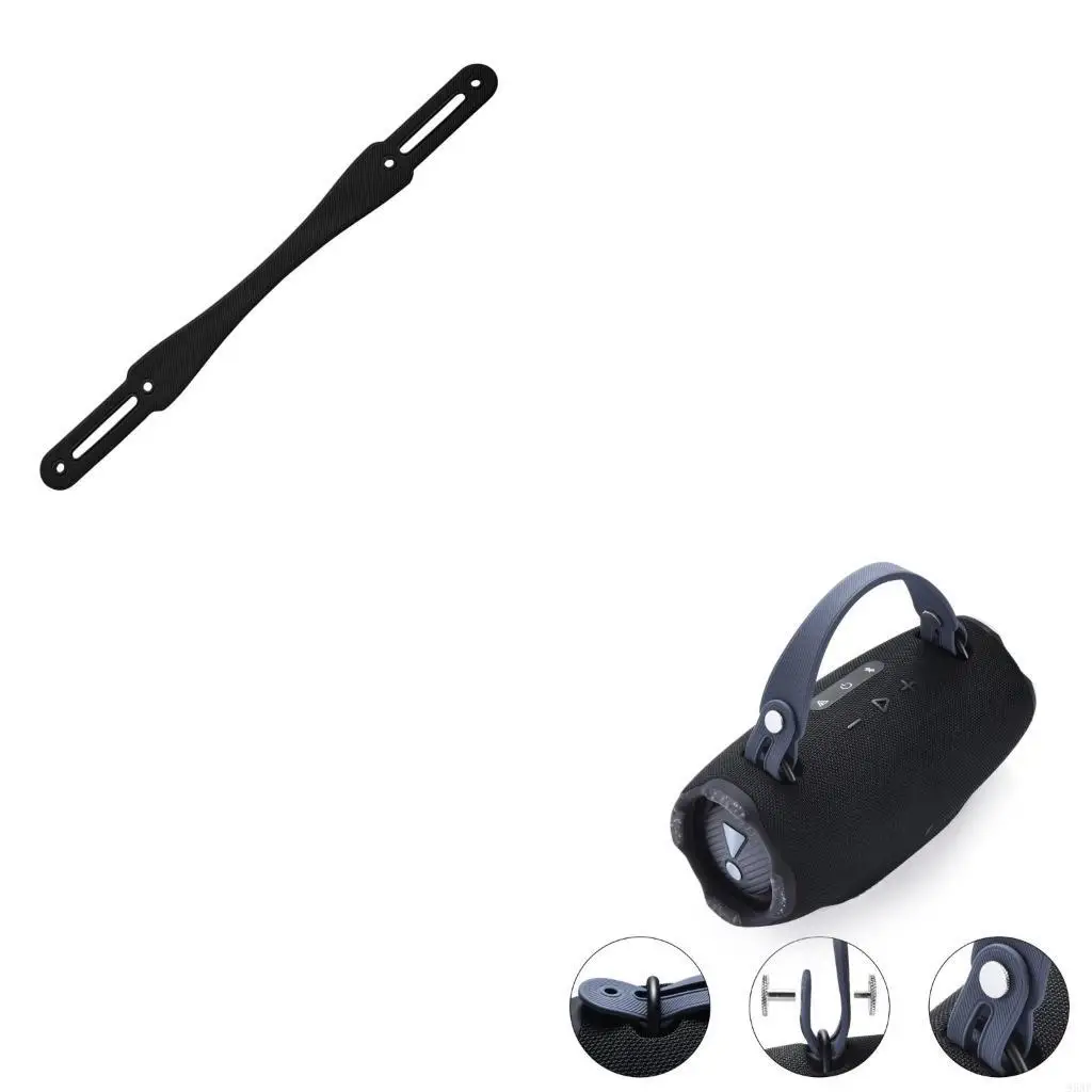 95AF Portable Bluetooth-compatible Speaker Adjustment Carry Strap For Xtreme 4/3/2