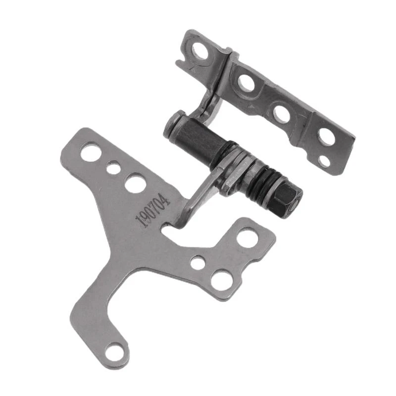 LCD Screen Hinges For  X512 X512F X512FA X512U  Laptop Left + Right Hinge 